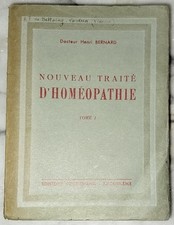 Nouveau traité