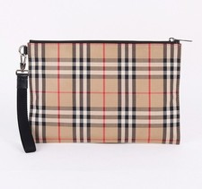 Burberry Pochette avec