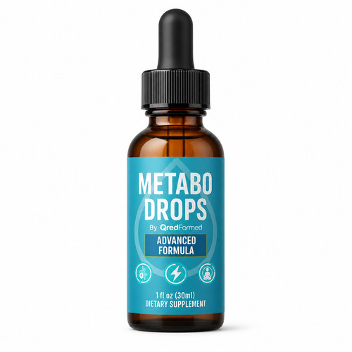 Metabo drops daily - metabo, 30
