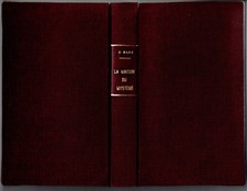 La maison du mystère De Jules