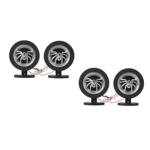 Paires super tweeters - de,
