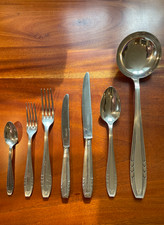 Apollo - ménagère 73 pièces