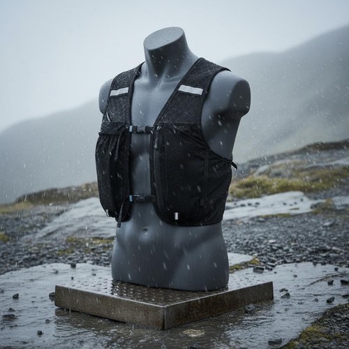 Gilet hydratation de - gilet, d'hydratation