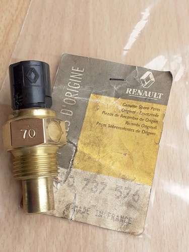 7700737576 sonde capteur - sonde,
