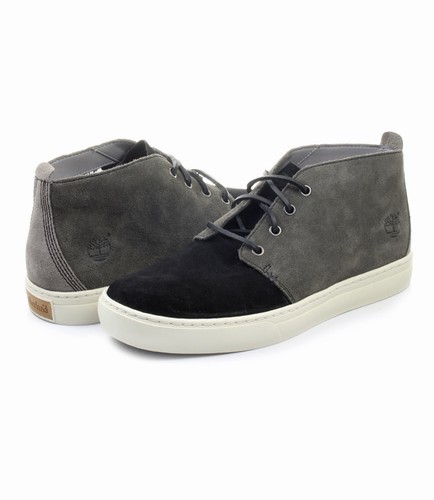 Timberland cupsole chukka - timberland,