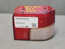 Cabochon feu arrière droit -