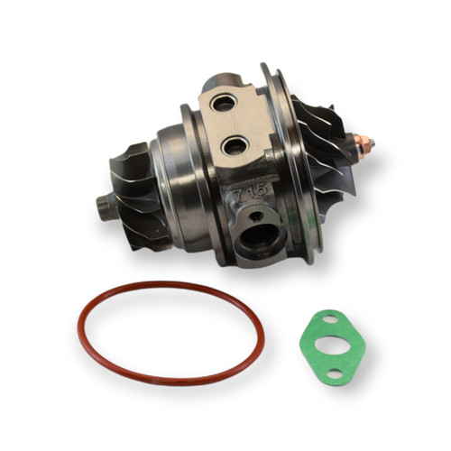 Cartouche turbocompresseur - de,