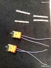 CEINTURE CITROEN C3 -FAISCEAU