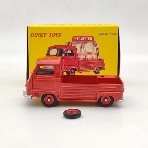 Deagostini dinky toys 564 563 - deagostini,