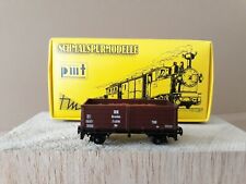 TECHNOMODELL PMT - Wagon