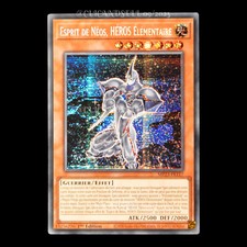 carte YU-GI-OH MP23-FR117
