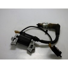 BOBINE ALLUMAGE MOTEUR HONDA