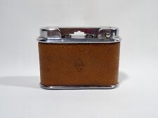 BRIQUET ESSENCE PUBLICITAIRE