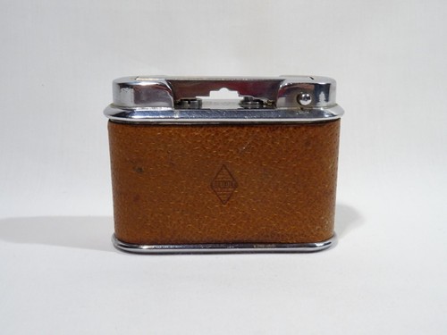 Briquet essence publicitaire - briquet,