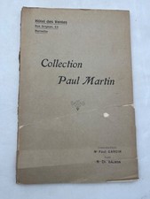 Collection paul martin - paul, /