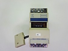 TSXFPG10 TELEMECANIQUE Automate Programmable