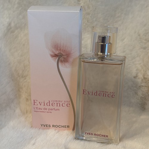 Comme une evidence eau - comme, de