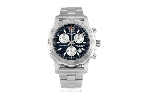 Montre pour homme - , breitling