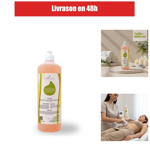 Gel cavitation - de,