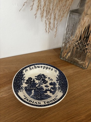 Vintage ancien vide poche - vintage,