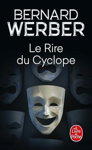 Rire cyclope werber - du,