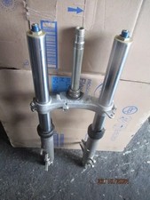 FOURCHE GSXR 600  années