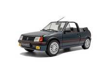 Peugeot 205 Cti Cabriolet