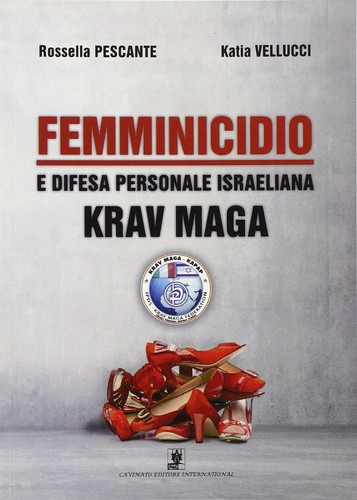 Rossella pescan femminicidio - pescan, e