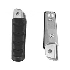 Repose-Pieds Avant Arrière