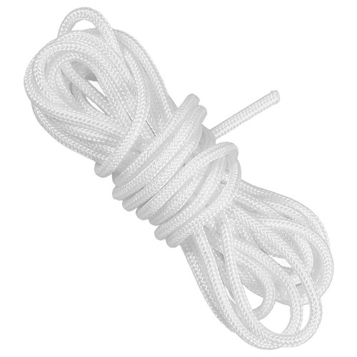 Clothesline rope nylon flag - clothesline,