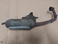 pot d'échappement PIAGGIO 50