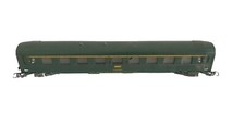 Ho Passenger Car 1st Class