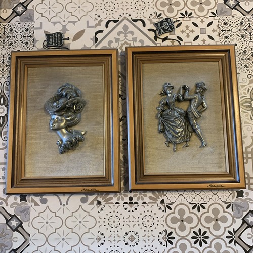 Duo cadre étain - en,