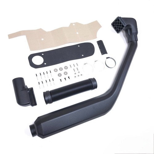 Snorkel kit for 1984 2001 - snorkel, jeep