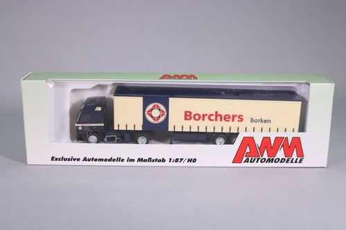 Le2590 awm automodelle - automodelle, camion