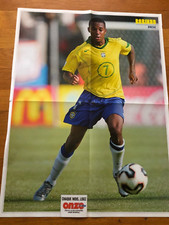 poster )) ROBINHO BRESIL  &