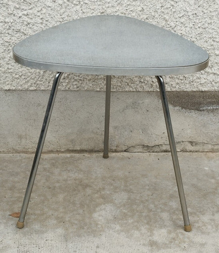 Table design bauhaus embru - table,
