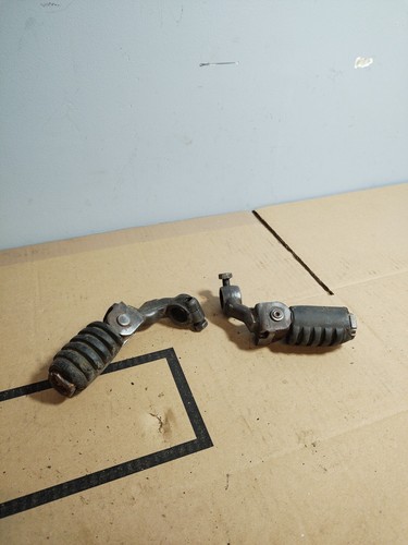 Supports cales pieds yamaha - cales,