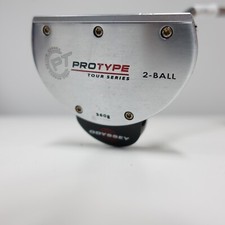 ODYSSEY PROTYPE TOUR SERIES