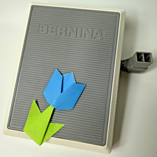 Pédale de commande au pied de machine à coudre BERNINA RICCAR 1080/1130/1230/...