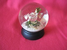 Water Ball Holly Frost