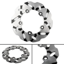 Disque de Frein Arrière Rotor