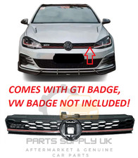 NEUF Pour VW Golf 7.5 GTI