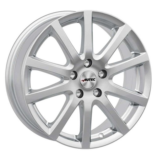 Jantes autec skandic - autec,