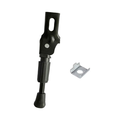 Vélo pouces béquille - vélo,