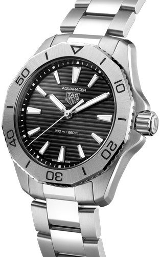 Montre tag heuer aquaracer - montre,