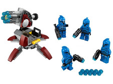 LEGO STAR WARS 75088 -- SET