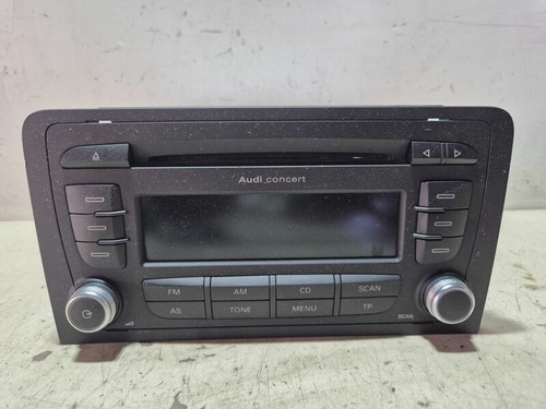 8p0035186ab autoradio pour - 8p0035186ab,