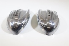 Habillage de réservoir KAWASAKI 650 W 1999 à 2006