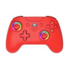 Manette sans fil - SUBSONIC - Switch 2 / Switch - LEDs programmables - Vibration